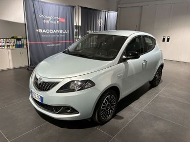 Lancia Ypsilon 1.0 FireFly 5 porte S&S Hybrid Platino ROTTAMAZIONE REGIONE LOMBARDIA E FIN