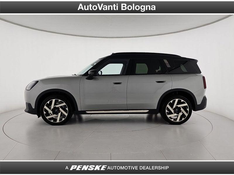 MINI Mini Countryman U25 Mini C Favoured Countryman