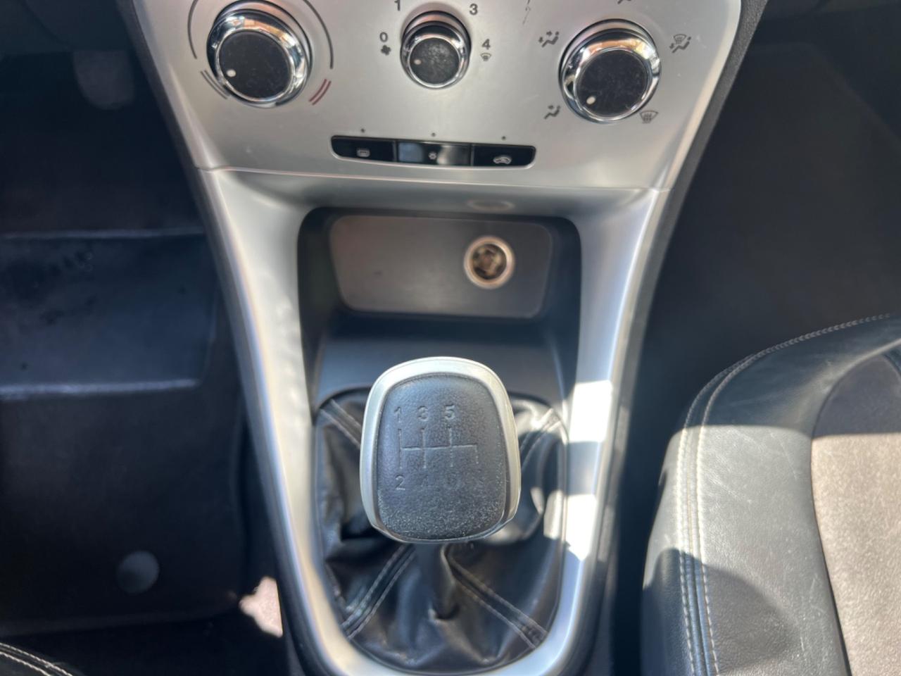Lancia Delta 1.6 MJT DPF Platino