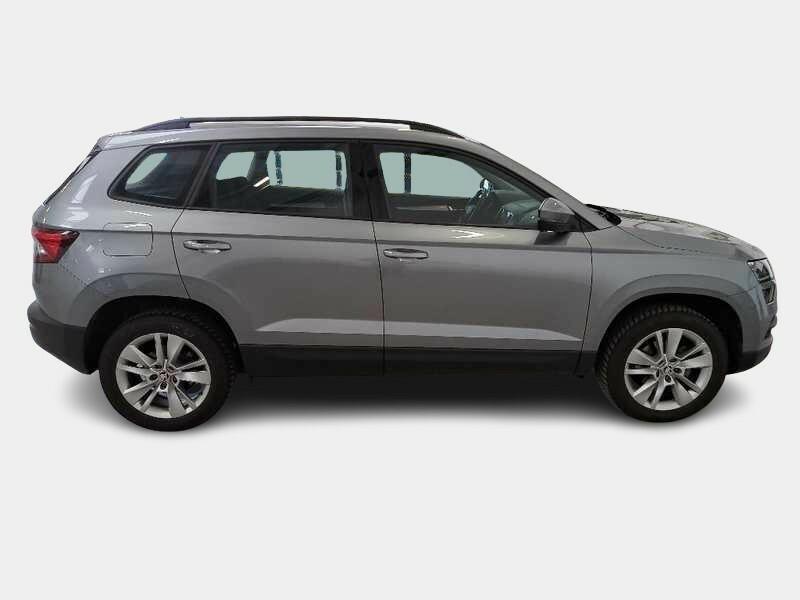 SKODA KAROQ 1.6 TDI SCR EXECUTIVE DSG