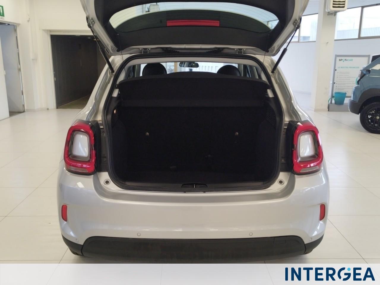 FIAT 500X 1.0 T3 Urban 120cv my20