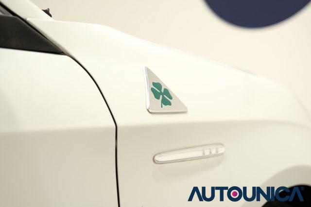 ALFA ROMEO Giulietta 1750 TURBO TCT QUADRIFOGLIO VERDE