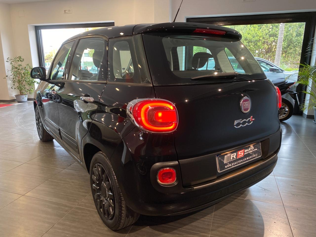 Fiat 500L 1.3 Multijet 85 CV Pop