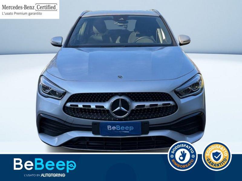 Mercedes-Benz GLA 180 PREMIUM AUTO