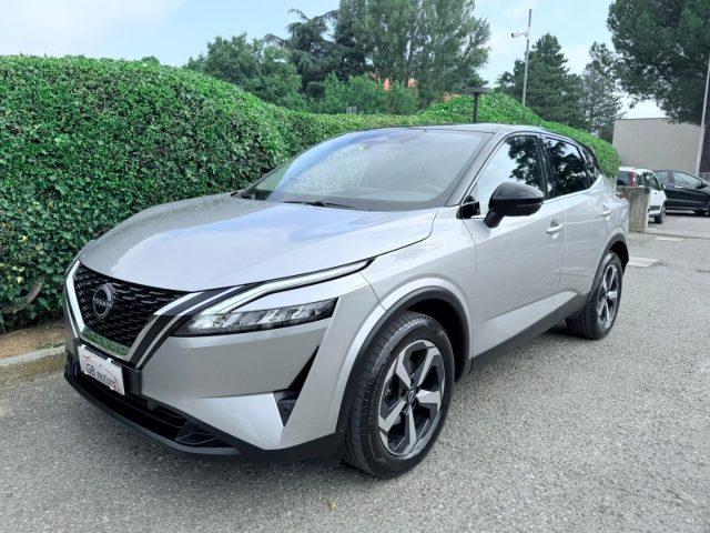 NISSAN Qashqai MHEV 158 CV Xtronic N-Connecta NAVI - LED - 360
