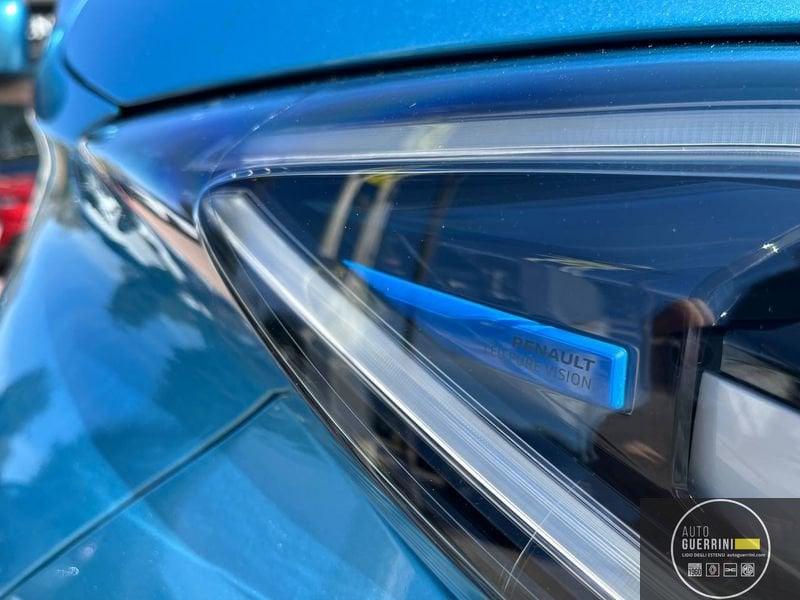 Renault ZOE ZOE Intens R135 Flex