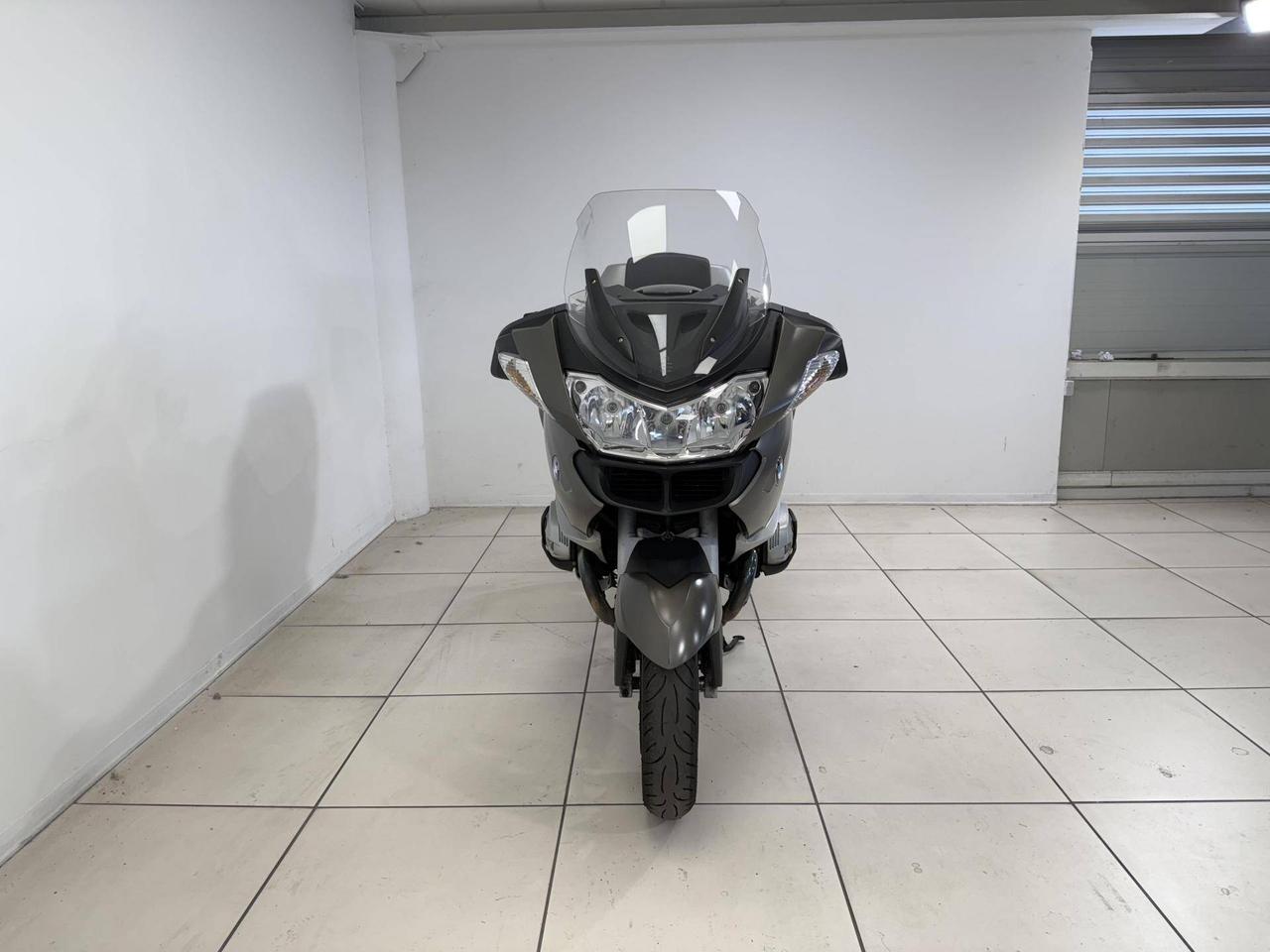 BMW R 1200 RT Abs