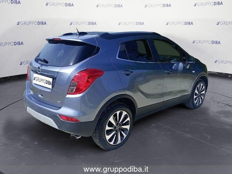 Opel Mokka X Diesel X 1.6 cdti Innovation s&s 4x2 136cv