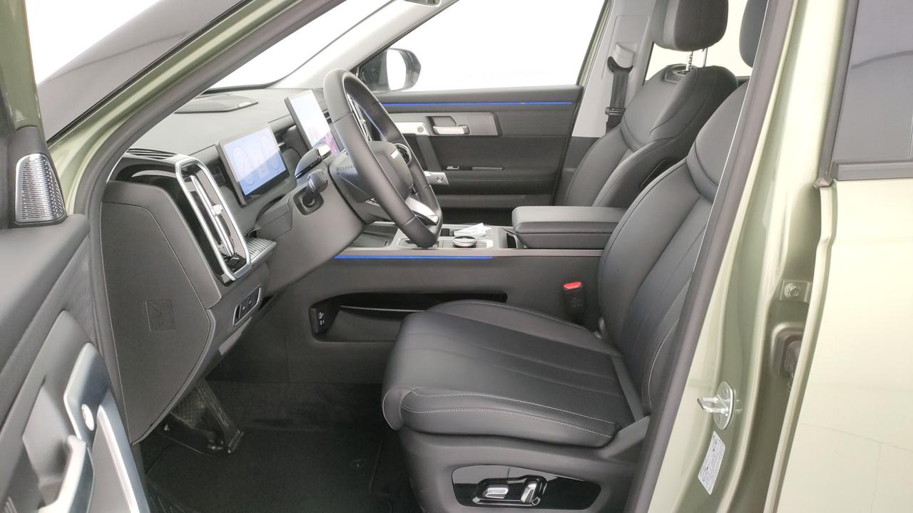 Jaecoo Jaecoo 7 - Jaecoo 7 1.6 tgdi Premium 7dct