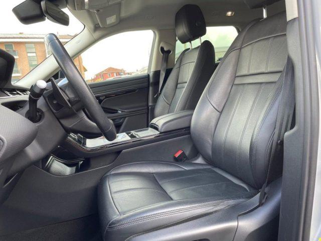 LAND ROVER Range Rover Evoque 2.0D 180 CV AWD Auto R-Dynamic S