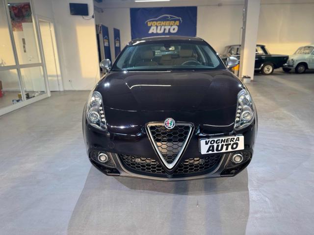 ALFA ROMEO Giulietta 1.6 JTDm 120 CV Super