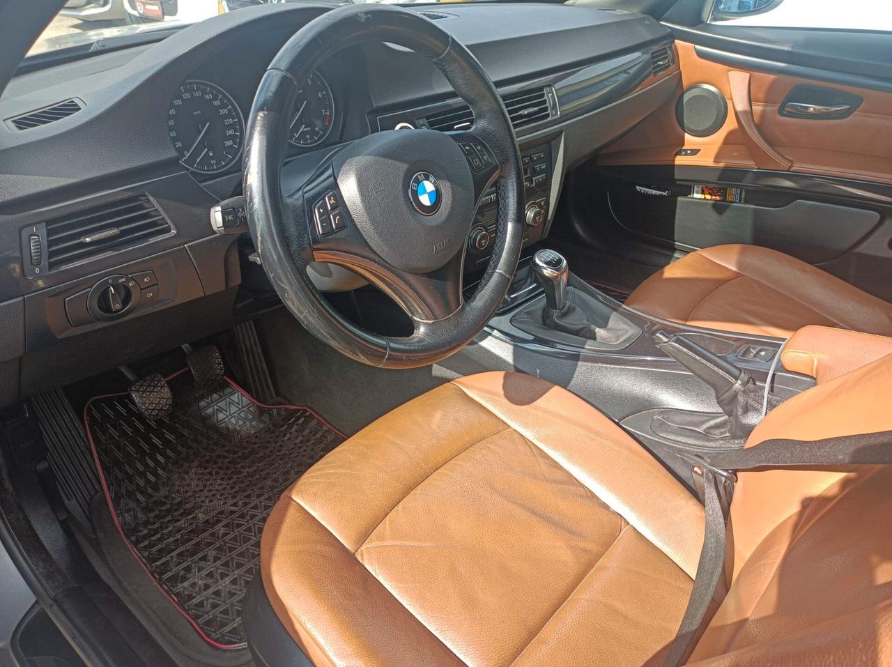 Bmw 320 320i cat Futura