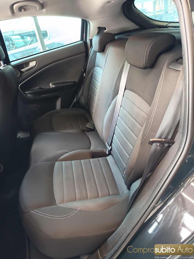 ALFA ROMEO Giulietta 1.6 JTDm TCT 120 CV Super