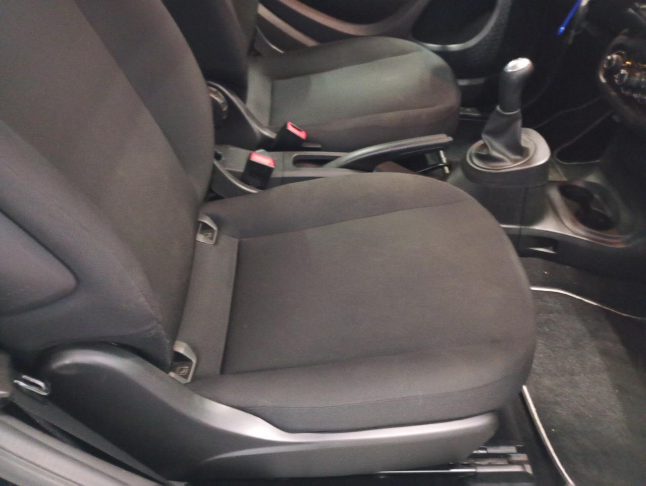 Smart ForTwo 70 1.0 AMG EDITION