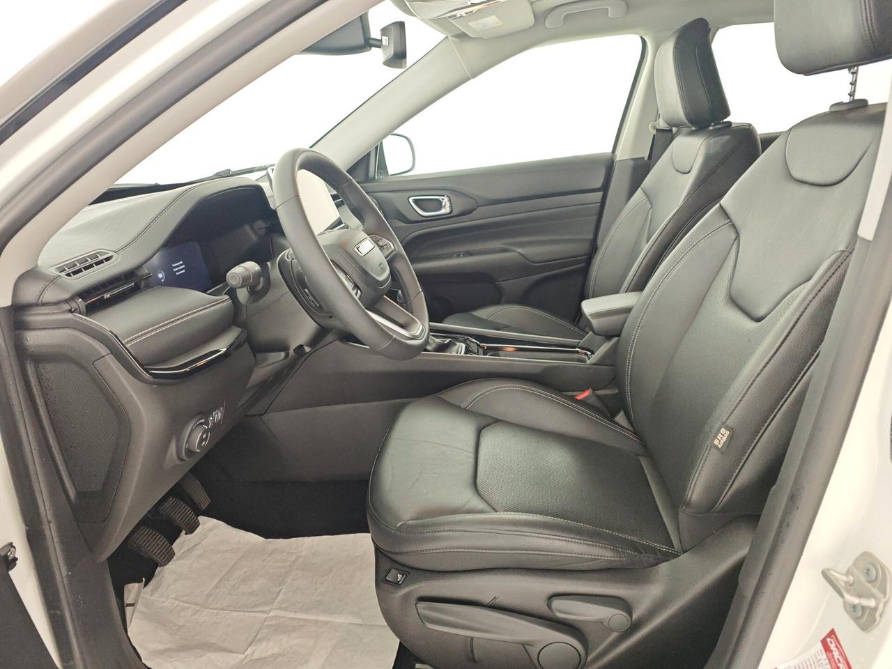 Jeep Compass 1.6 MJ 130CV S PREZZO VERO