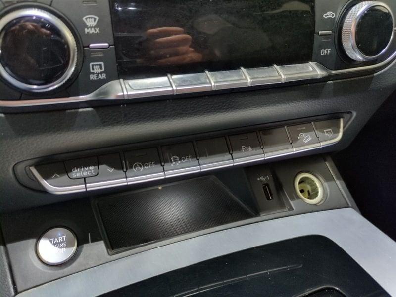 Audi Q5 2ª SERIE 40 TDI 204 CV quattro S tronic S line