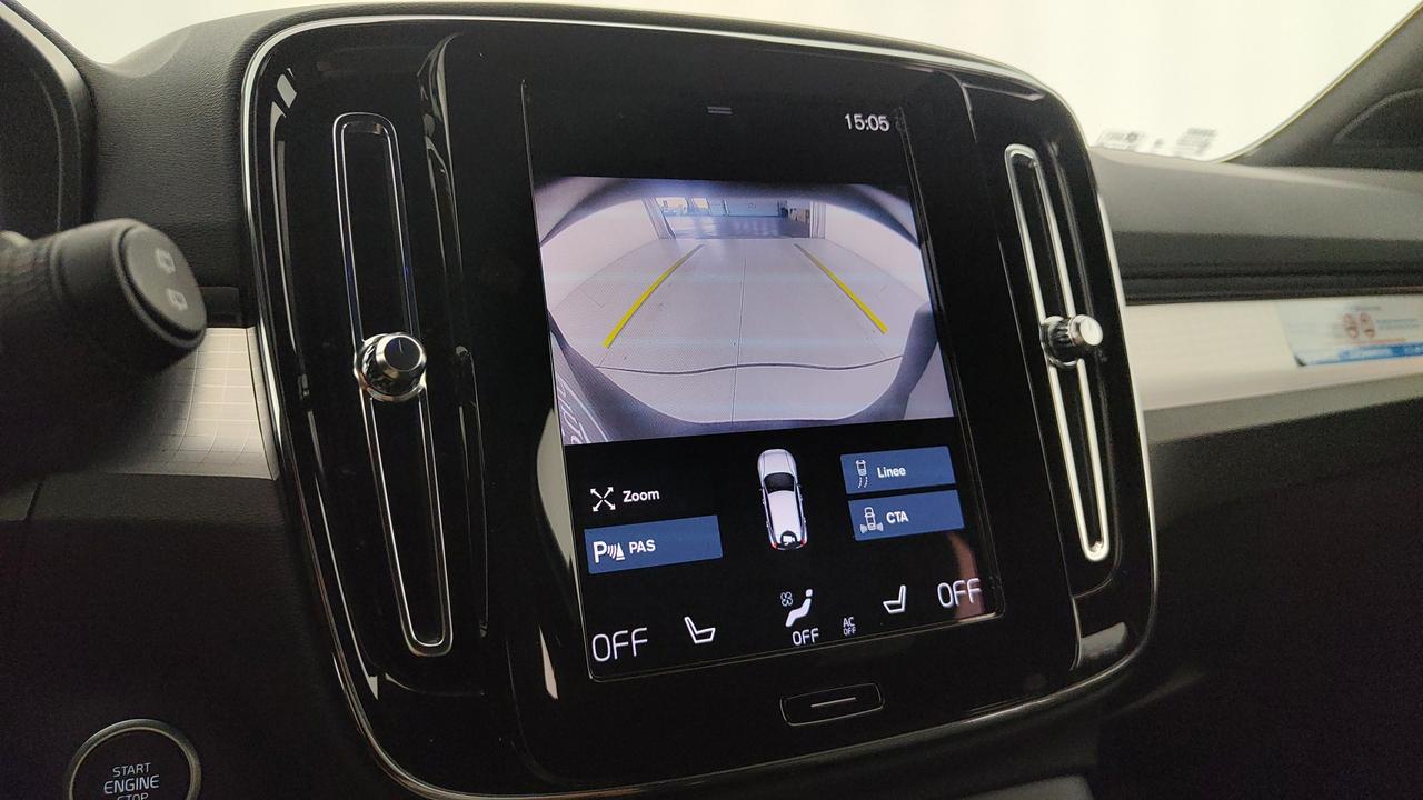 VOLVO XC40 1.5 t2 Core auto