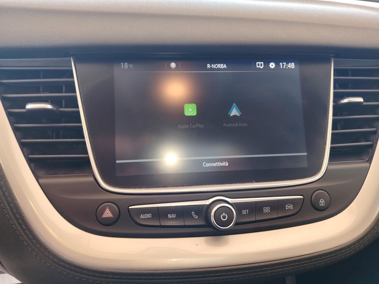 Opel Grandland X 1.5 diesel aut. Business