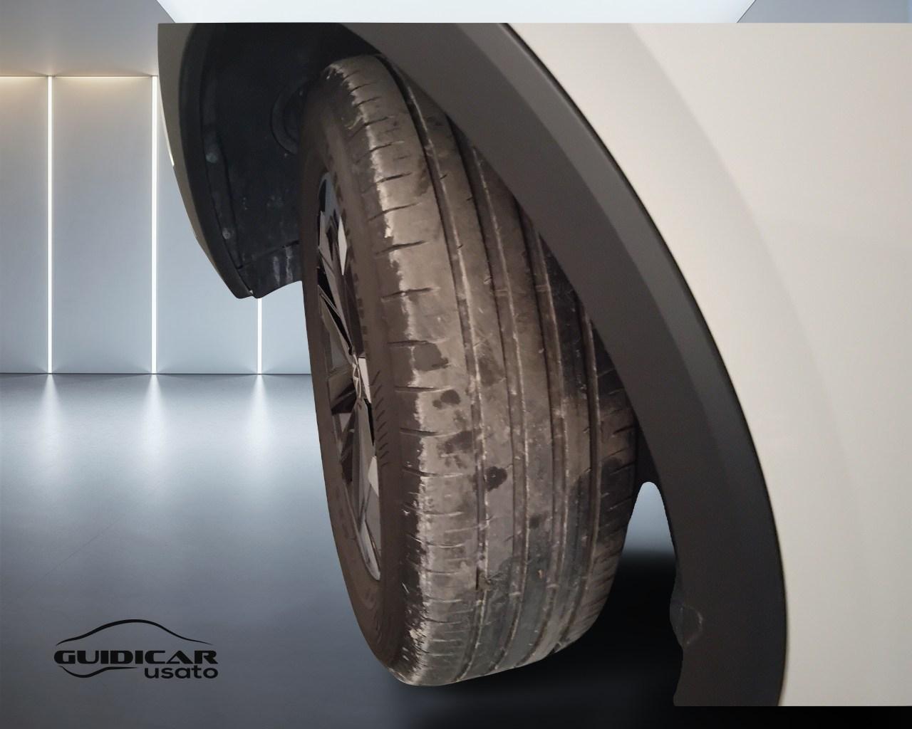 VOLKSWAGEN T-Cross 2019 - T-Cross 1.0 tsi Sport 95cv