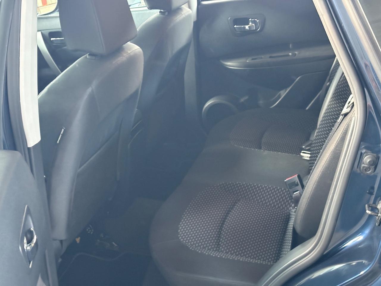 Nissan Qashqai 1.6 16V Tekna