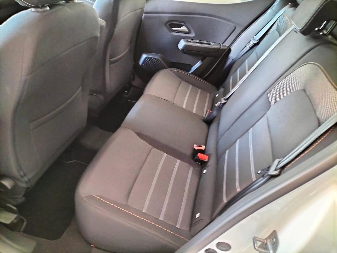 Dacia Sandero Stepway 1.0 100cv GPL Expression NO VINCOLI!!