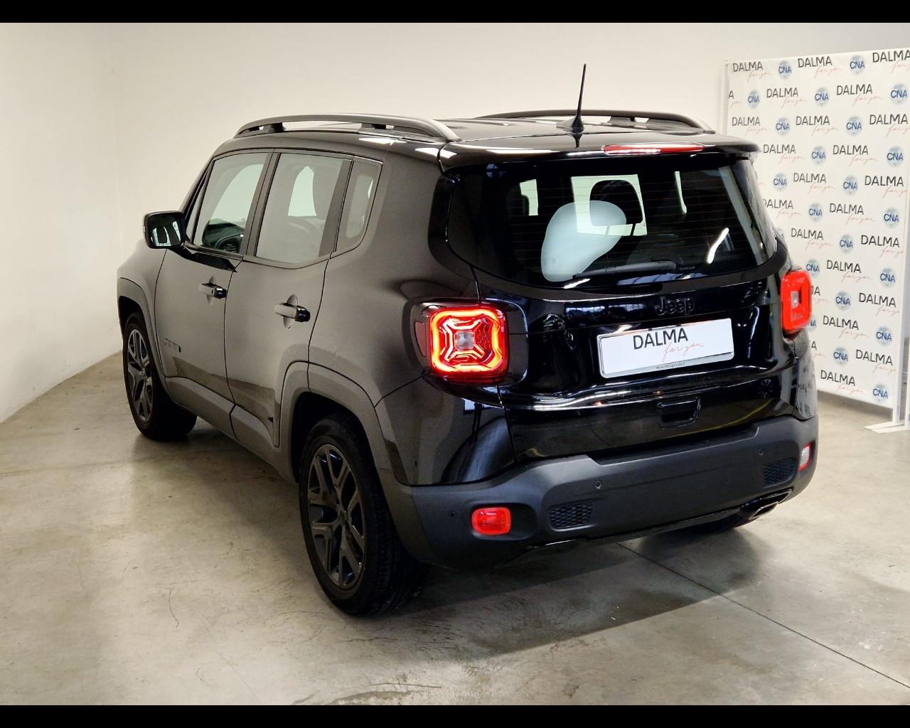 JEEP Renegade - Renegade 1.0 t3 Limited 2wd