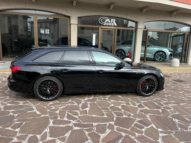 AUDI A6 Avant 55 TFSI e 2.0 quatt Ult S-tronic S.Line Plus