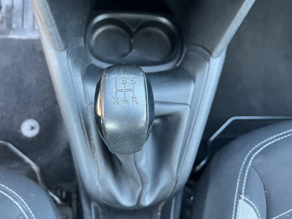 Peugeot 208 PureTech 82 5 porte Active