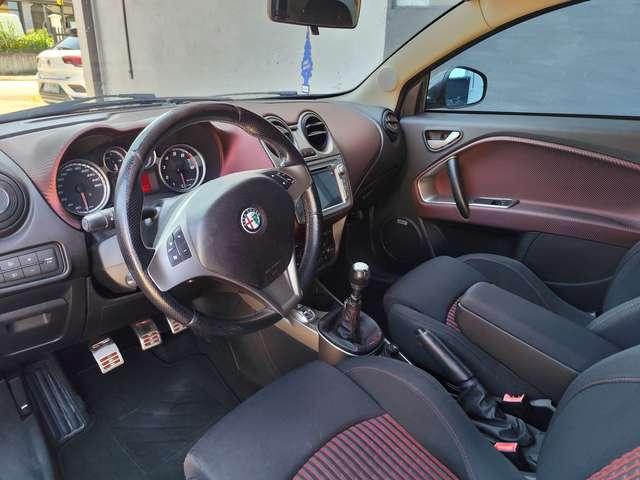 Alfa Romeo MiTo MiTo 2008 1.4 tb Distinctive Sport Pack 155cv