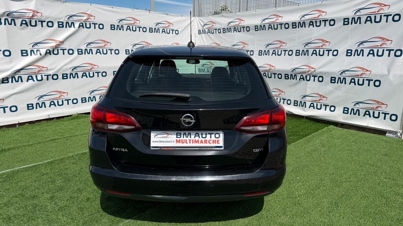 Opel Astra 1.6 CDTi 110CV Start&Stop Sports Tourer Business