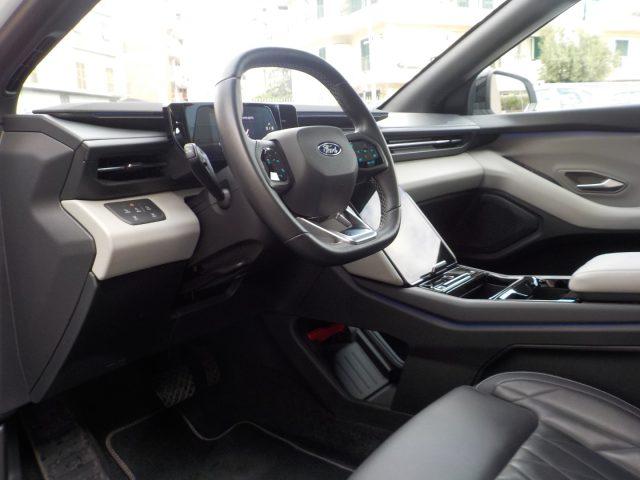 FORD Explorer -E Extended Range Explorer Premium 286 CV