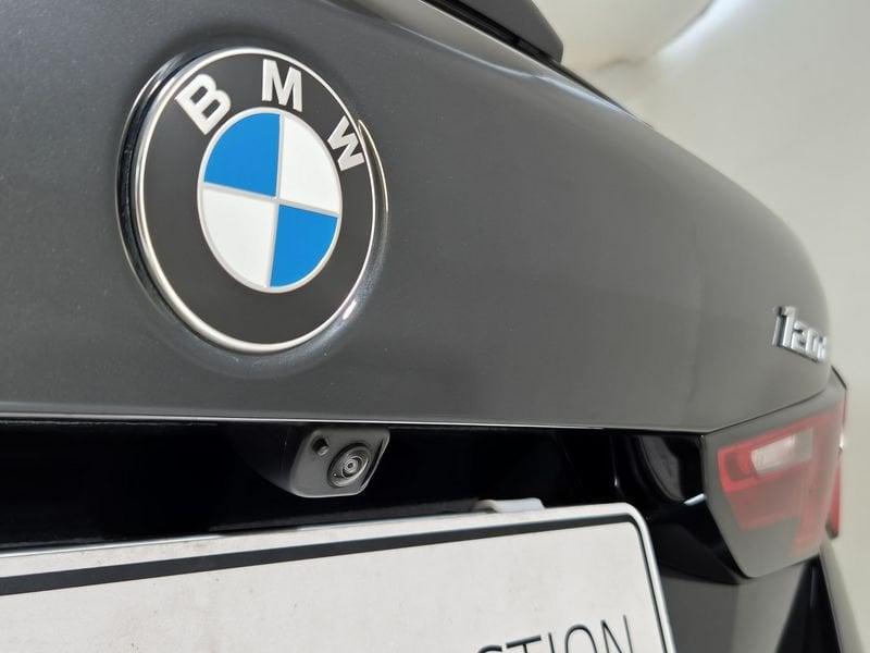BMW Serie 1 F70 120 48V MSport auto