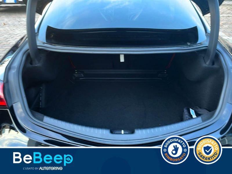 Mercedes-Benz CLE Coupé CLE COUPE 300 AMG LINE PREMIUM PLUS 4MATIC AUTO