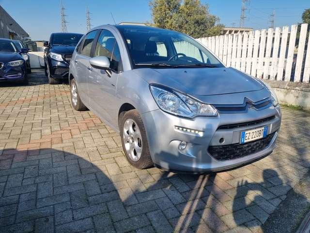 Citroen C3 C3 1.2 puretech Exclusive s