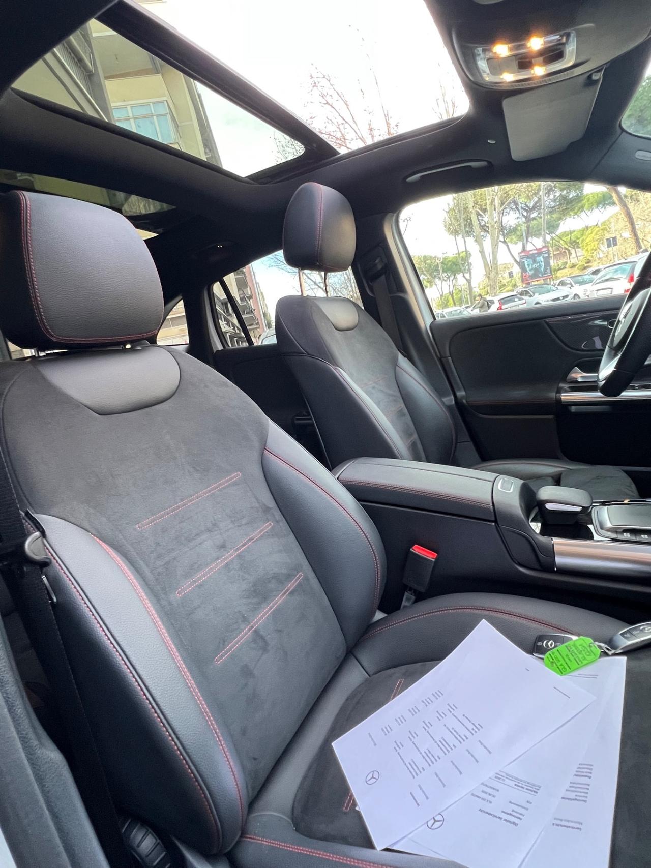 Mercedes-benz GLA 250 Automatic 4Matic Premium