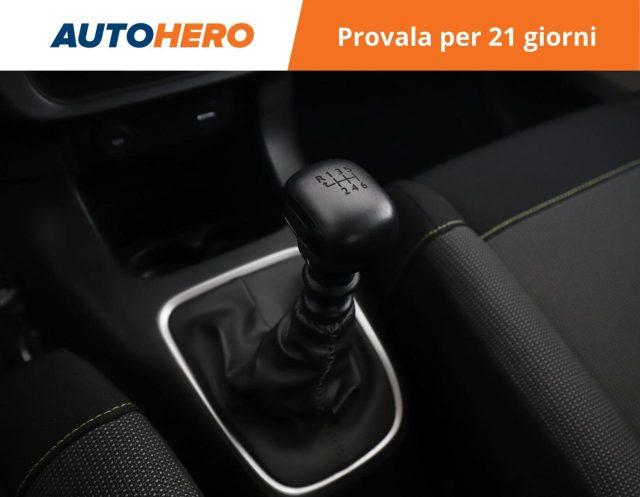 CITROEN C3 PureTech 110 S&S Shine