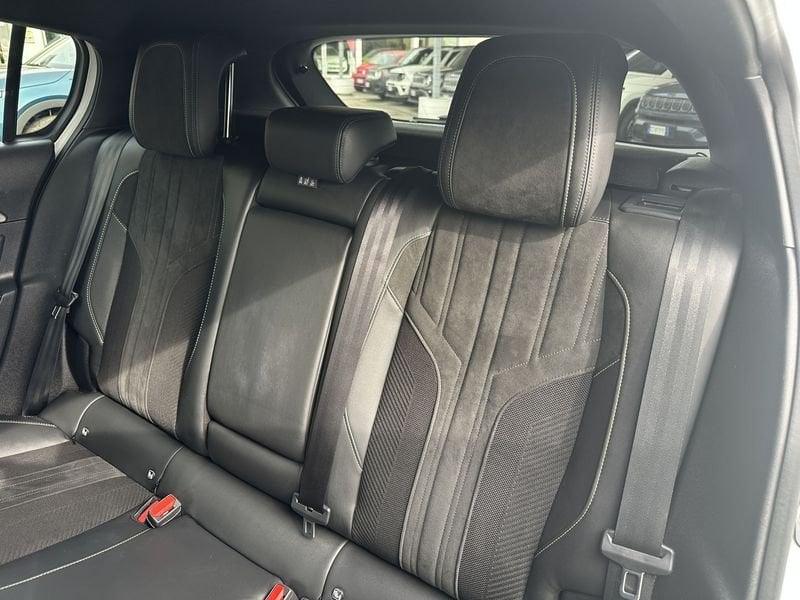 Peugeot 308 308 PureTech Turbo 130 S&S EAT8 GT Pack