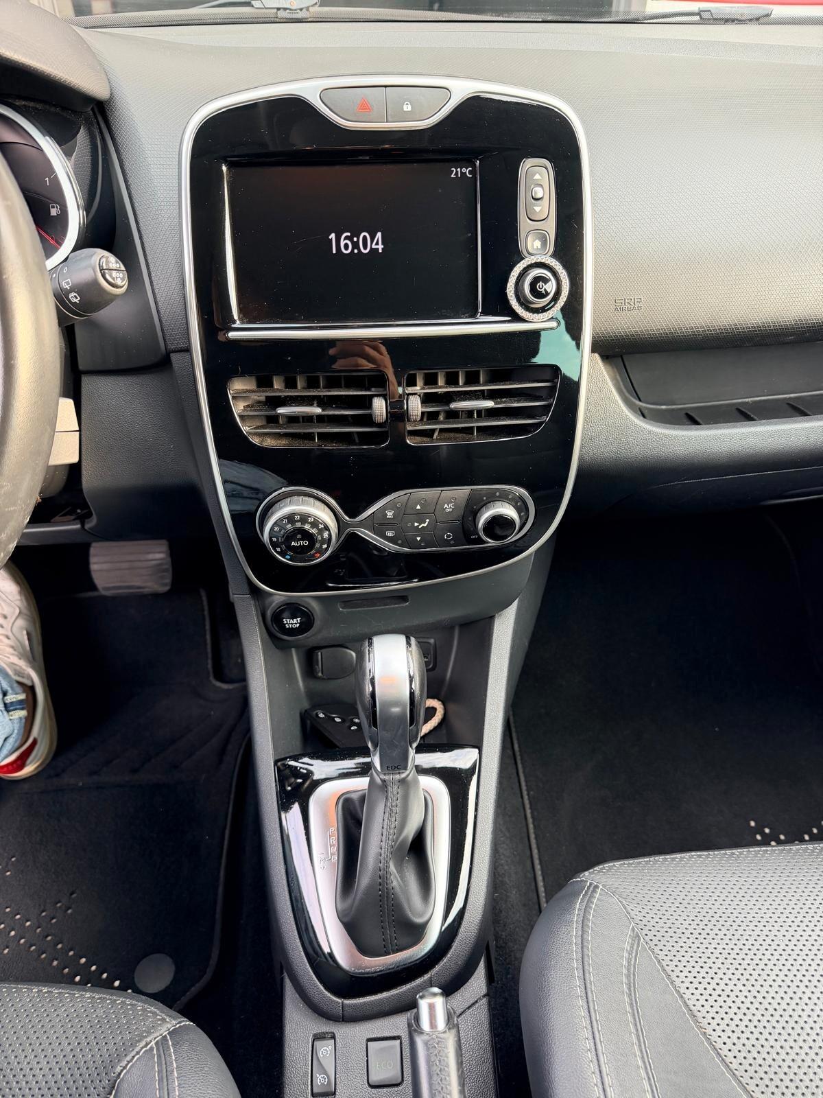Renault Clio Sporter dCi 8V 90CV Start&Stop Energy Duel
