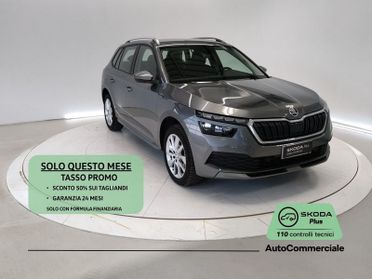 Skoda Kamiq 1.0 TSI 110 CV Style