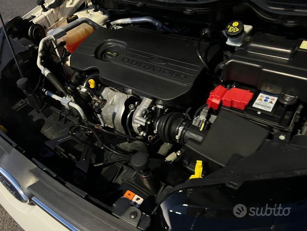 FORD EcoSport 1.5 TDCi 95 CV Titanium EURO 6