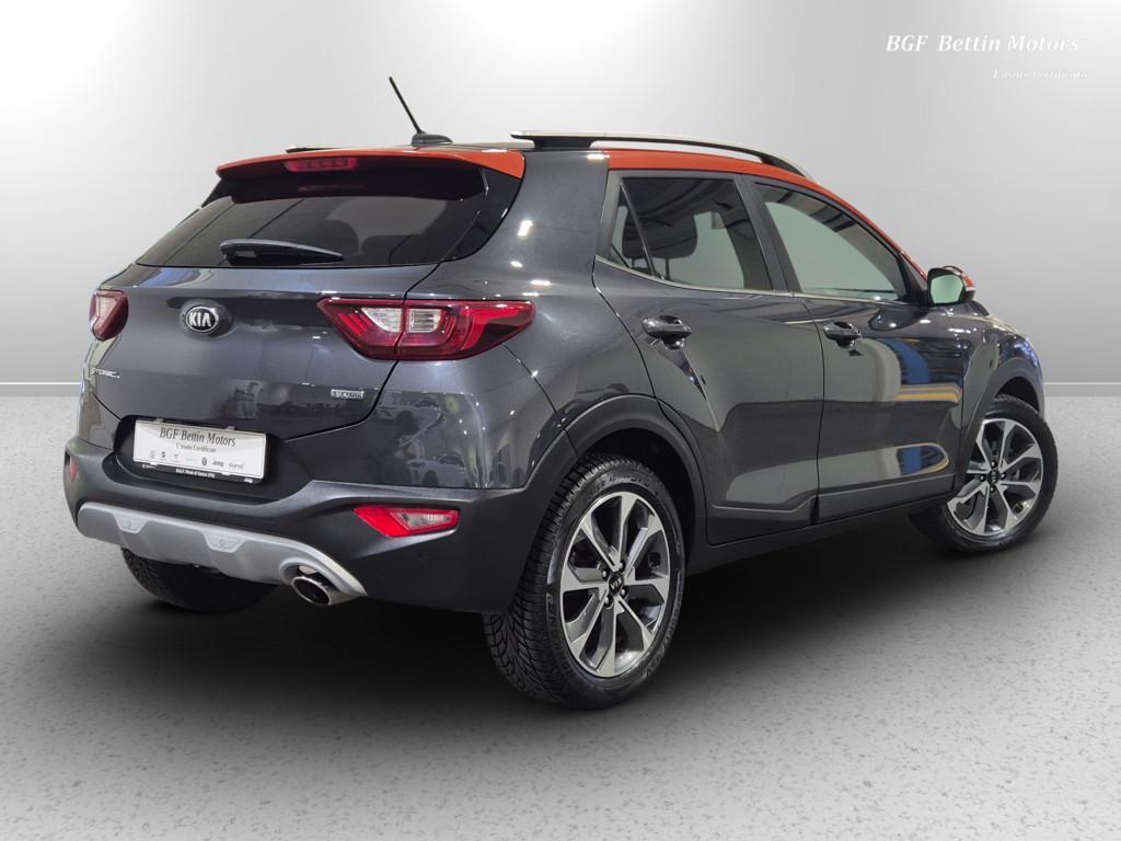 Kia Stonic 1.6 crdi Energy 110cv