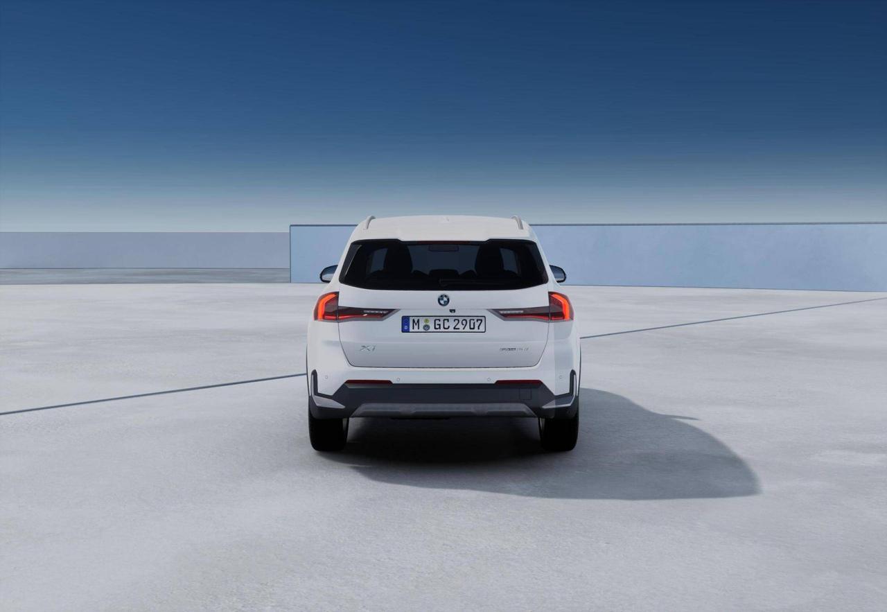 BMW X1 sDrive18d xLine