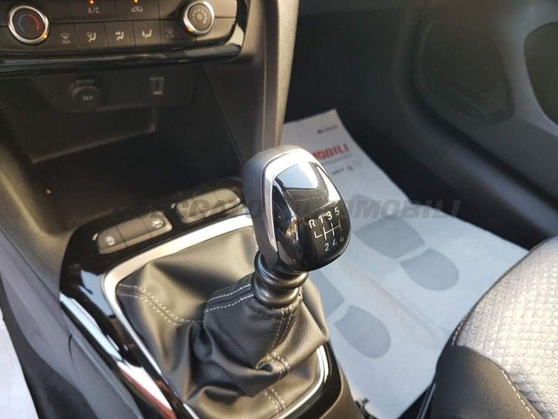 Opel Corsa Corsa 1.2 Edition s&s 100cv