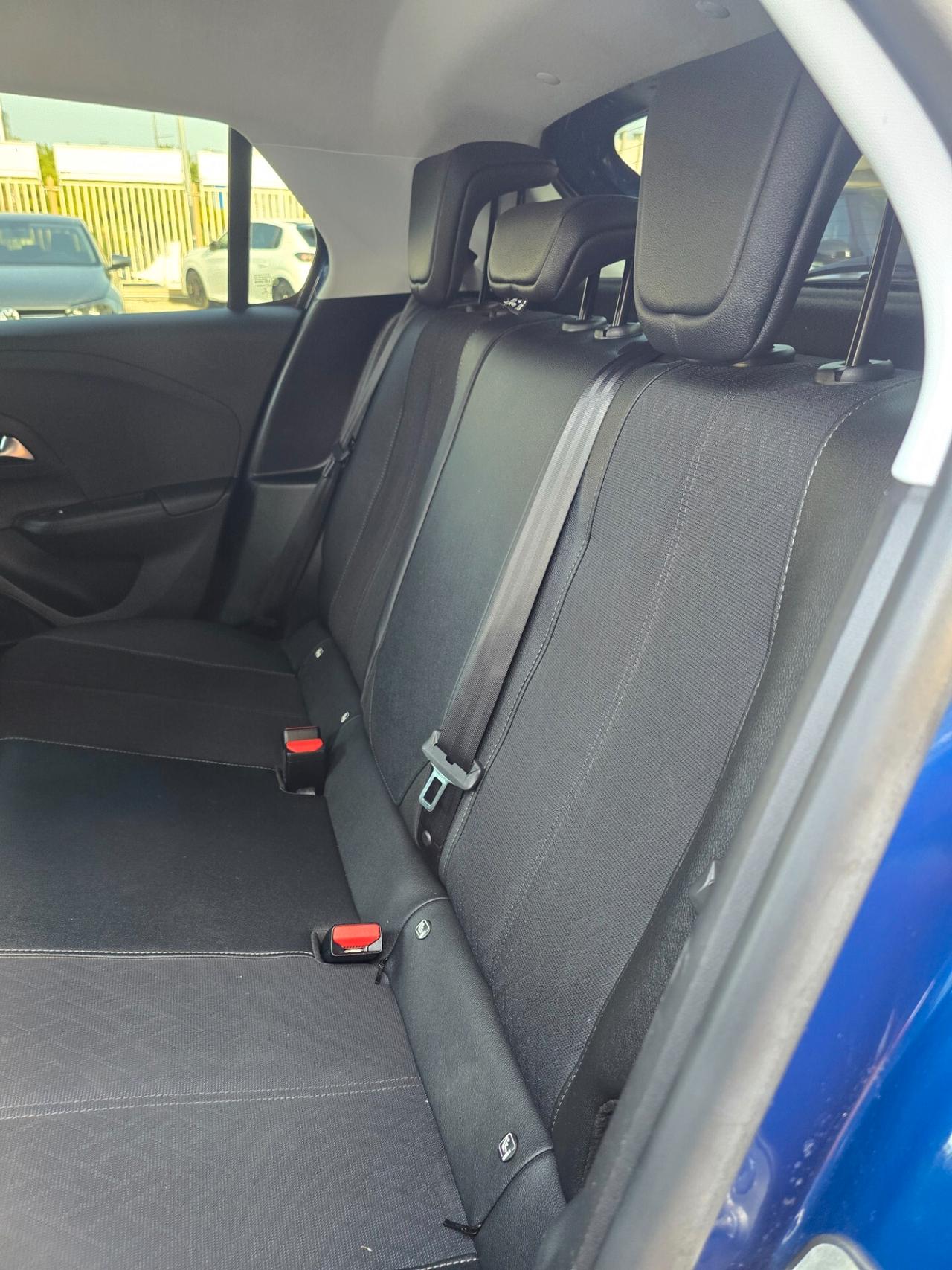 Opel Corsa 1.2 100 CV Edition