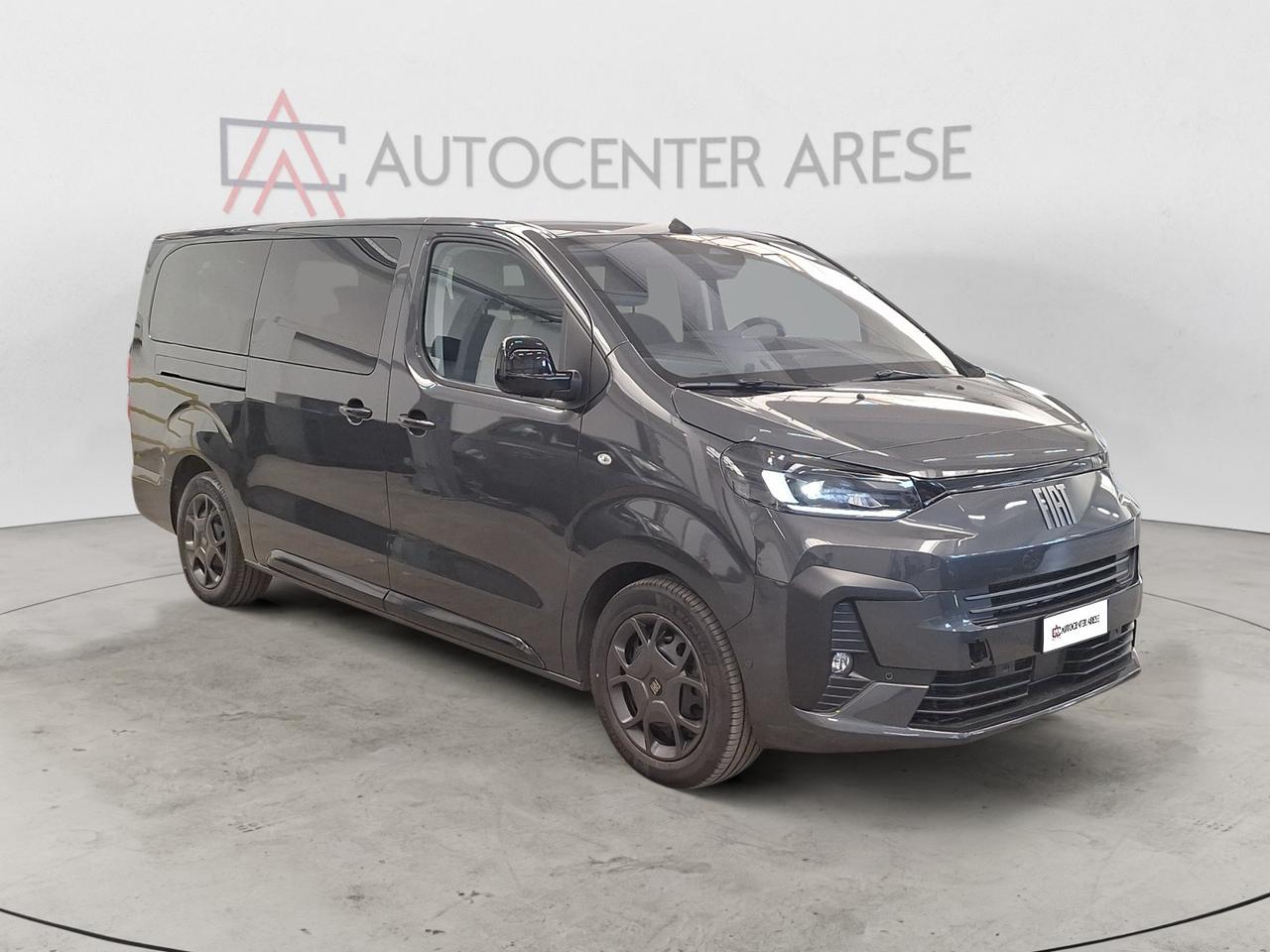 FIAT Ulysse combi M1 XL 2.2 diesel 180cv S&S auto 9 POSTI+IVA
