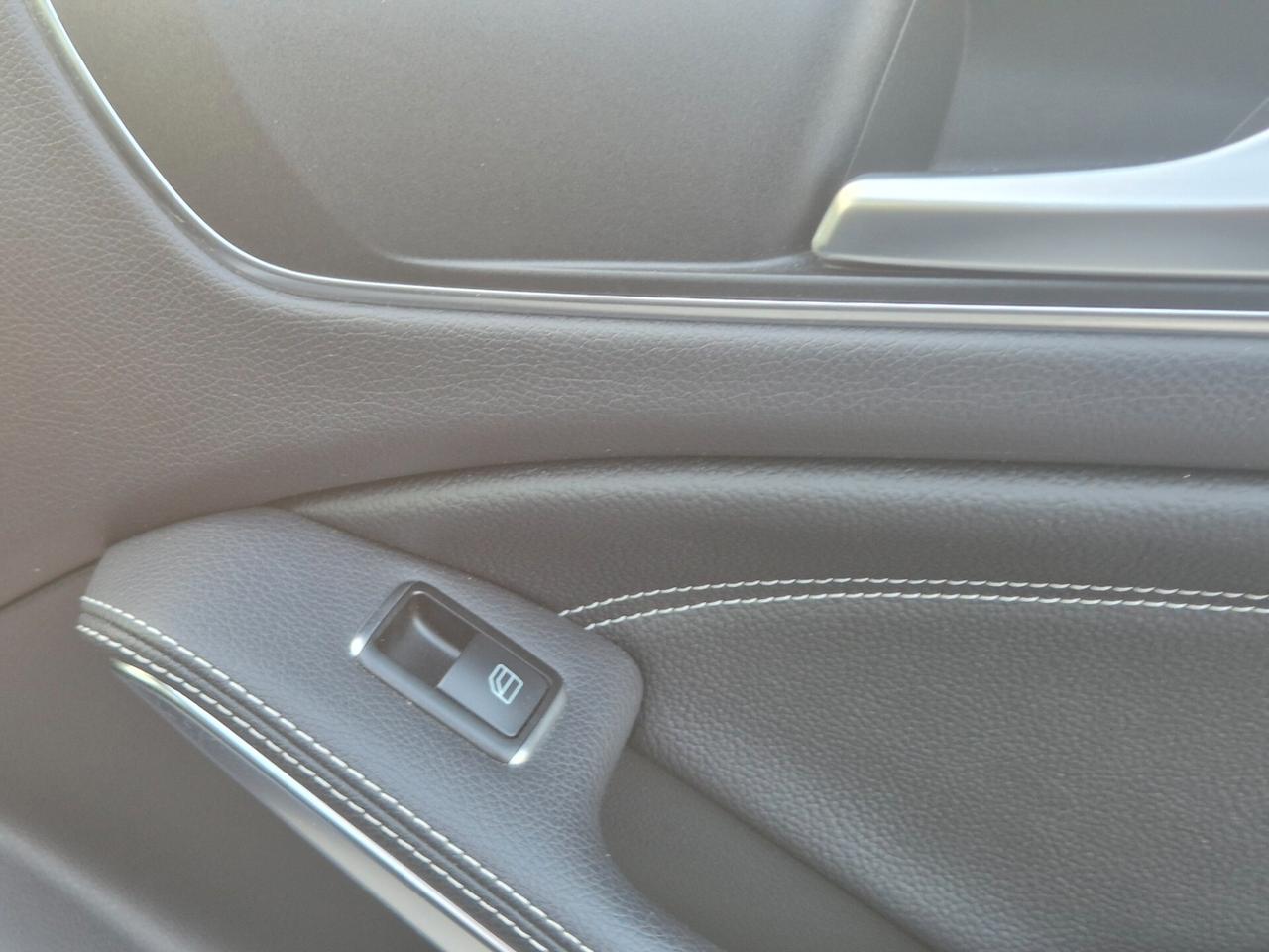 Mercedes-benz GLA 180 d Automatic Executive