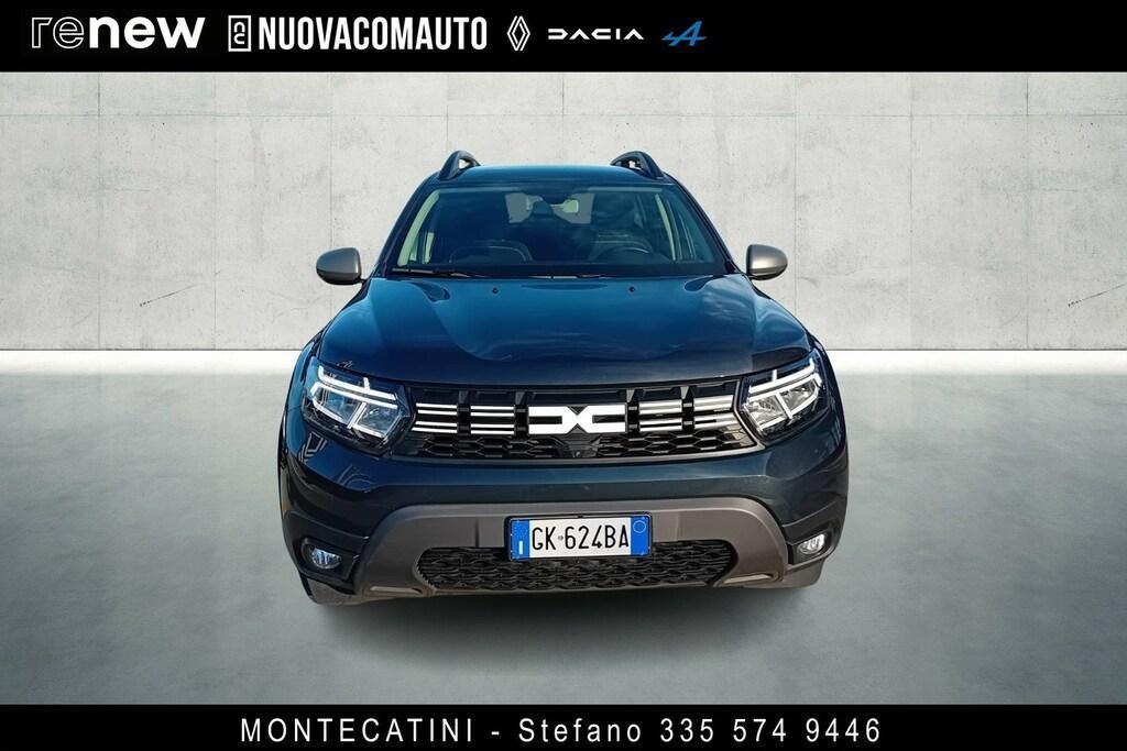 Dacia Duster 1.0 TCe Journey 4x2