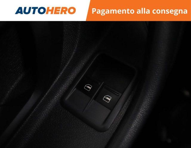 SKODA Fabia 1.2 TSI 86CV 5p. Monte-Carlo