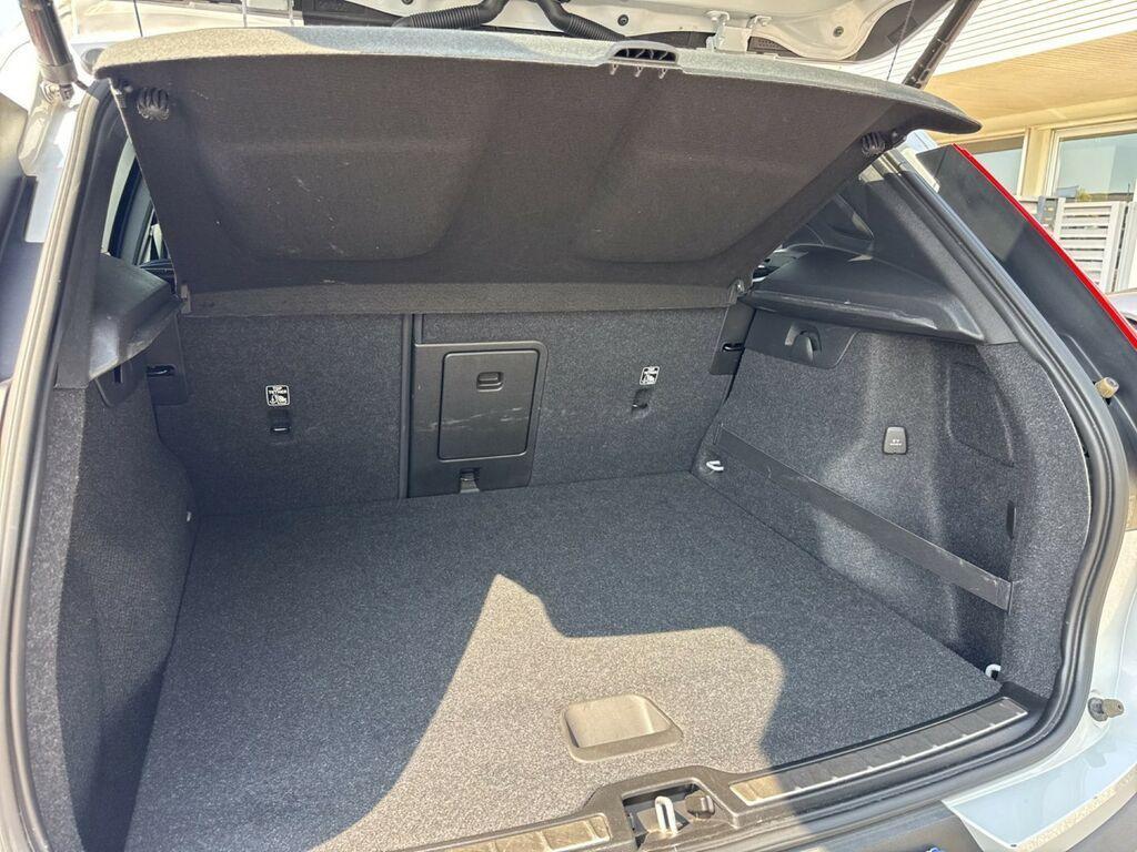 Volvo XC40 2.0 D3 Inscription AWD Geartronic