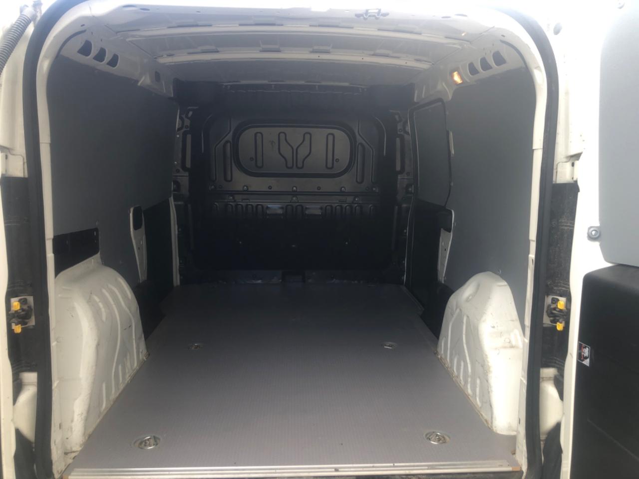 Fiat Doblo 1.6 MJT 105CV PL-TN Cargo Maxi Lamierato